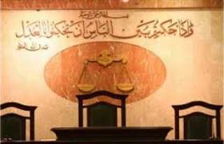 نيابة غرب القاهرة تحيل محامى...