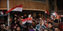 بالفيديو ..الجماهير تستقبل بعثة المنتخب...