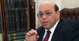 شاكر عبد الحميد: مصر قلعة...