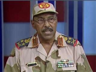 وزير الدفاع السوداني يؤكد حرص...