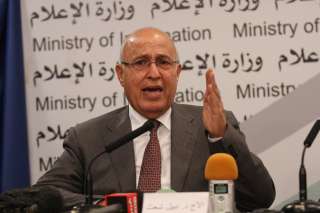 نبيل شعث: الدعم المالي ساهم...