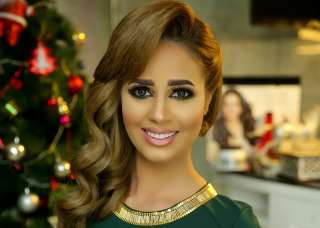 رنا سماحة تتألق في حفل...