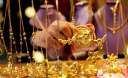 تراجع اسعار الذهب في الاسواق...