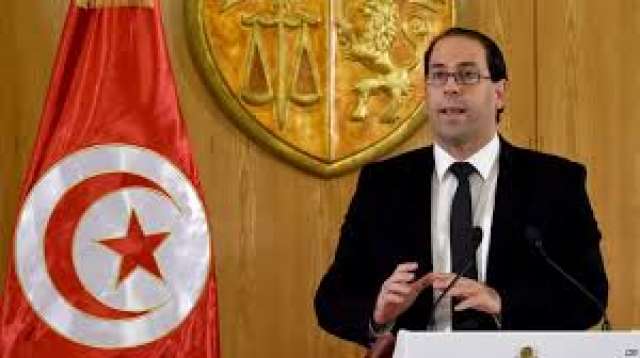 رئيس الحكومة التونسية: لا توجد خطط لتعديل وزاري خلال الفترة المقبلة
