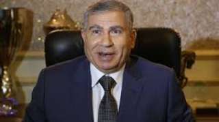 غداً.. وزير التموين يتفقد صومعة...