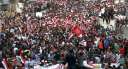 العراق : الآلاف يتظاهرون بالتحرير...