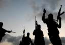 مسلحون يطلقون النار على مقر...