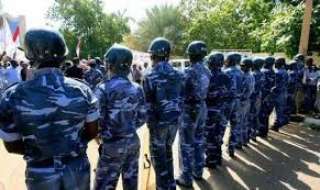 الداخلية السودانية: انفجار عبوة ناسفة...