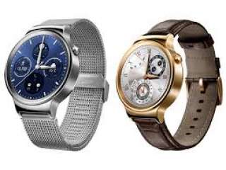 هواوي تكشف عن Huawei Watch...