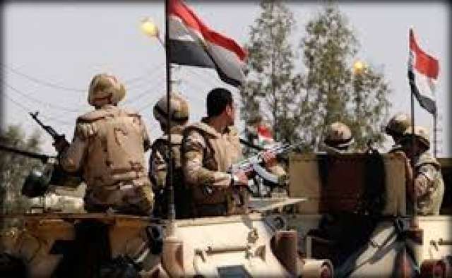المتحدث العسكرى : القوات المسلحة نجحت في الإفراج عن 13 مصريا بليبيا