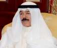 وزير الدفاع الكويتي يغادر إلى...
