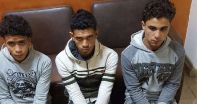 ننشر إعترافات التشكيل العصابي لسرقة منازل المواطنين بالقليوبية