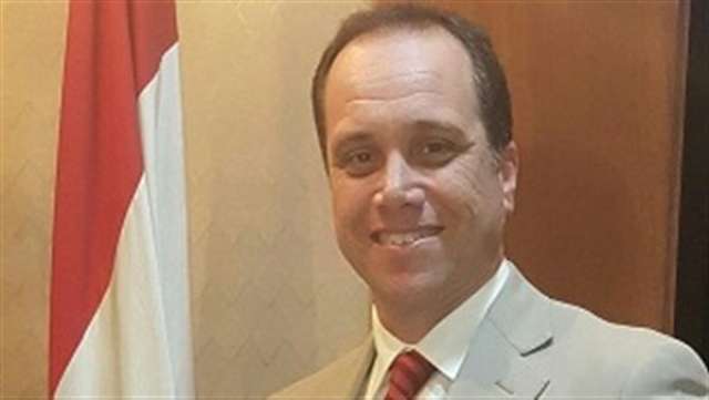 ”الدميري” يلقي كلمة مصر في الصالون الدولي لسياحة الآثار..غداً