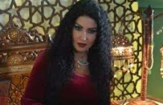 سمية الخشاب «دجالة»