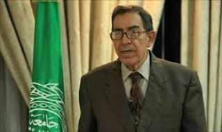مبعوث الجامعة العربية يتوجه للأراضي...