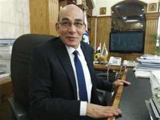 وزير الزراعة يلتقي قيادات الموارد...