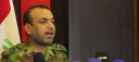 الحشد الشعبى العراقى يشارك فى...
