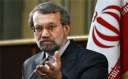 علي لاريجاني: طهران تسعى لرفع...