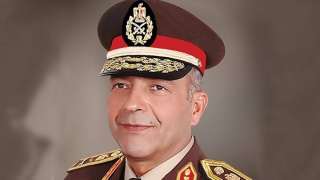 الفريق حجازى يلتقى مدير عام...