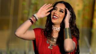 بلقيس تشارك الكويت الاحتفال بالعيد...