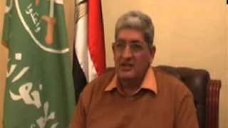 القبض على الإخواني محمد عبد...