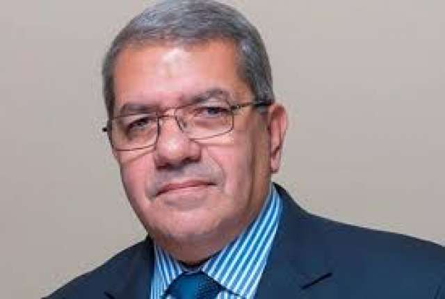 الأحد المقبل..وزير المالية في ضيافة غرفة التجارة الأمريكية بالقاهرة