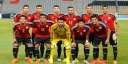 المنتخب الوطني للشباب يستعد لمواجهة...