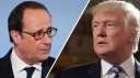 هولاند يحذر ترامب :”ليس من...
