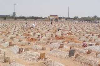 دعاءً يصل لجميع الموتى من...