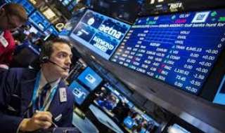 تراجع جماعي للبورصات الأوروبية خلال...