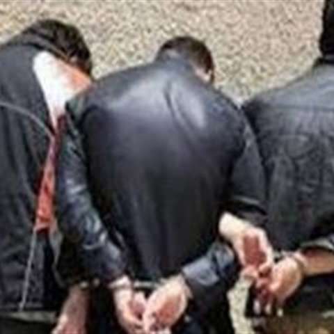 سقوط  تشكيل عصابى تخصص فى سرقة الدراجات النارية بالأقصر
