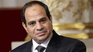 الرئيس السيسي يهنئ الدومينيكان بعيد...