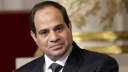 الرئيس السيسي يهنئ الدومينيكان بعيد...