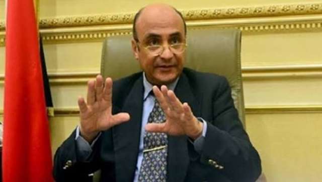 عمر مروان: منح أقباط العريش إجازة شهر بأجر كامل لحين استقرار الأوضاع