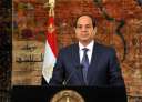 السيسي يبحث مع نائب رئيس...