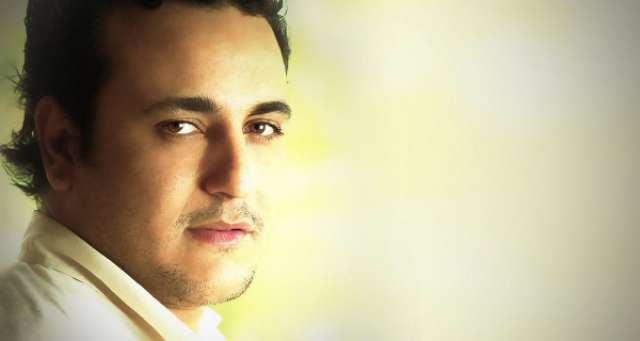 محمد رحيم يُكرم بجائزة موسيقار الأجيال من مهرجان الأمم المتحدة للفنون