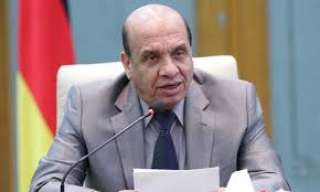 رئيس الهيئة العربية للتصنيع وفدًا...