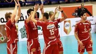 الأهلي يفوز على الزمالك بثلاثية...