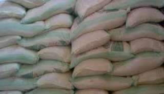 ضبط 150 طن أرز شعير...