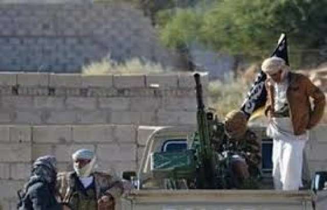 8 قتلى في غارات أمريكية ضد مواقع ”القاعدة” بشبوة اليمنية