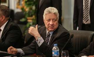 الزمالك يطلب 20 ألف مشجع...