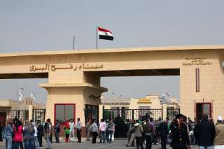 لليوم الثاني.. السلطات المصرية تفتح...
