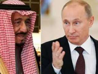 الرياض وموسكو راضيتان عن تخفيضات...