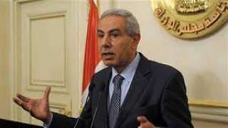 قابيل يفتتح أكبر تجمع معارض...