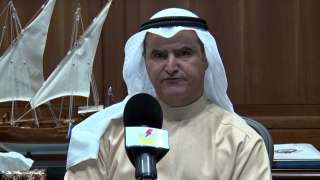وزير النفط الكويتي: تمديد العمل...