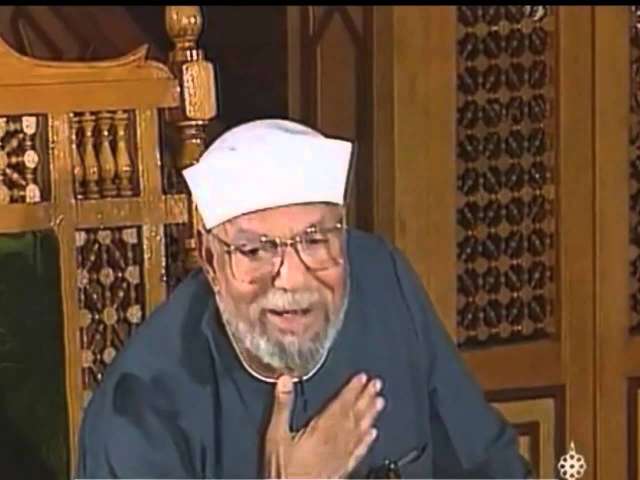 بالفيديو.. داعية إسلامية: الشعراوي أحل أكل البغال والخيول