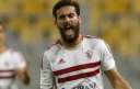باسم مرسى خارج تشكيلة الزمالك...