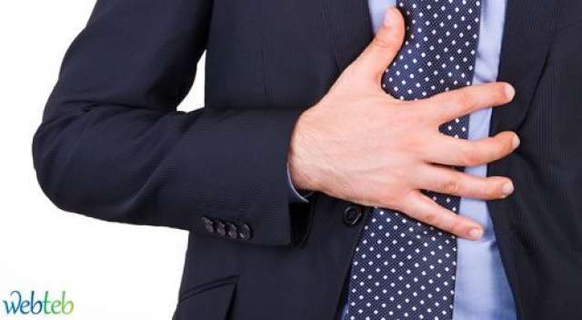 أسباب وطرق علاج حرقة المعدة والحموضة