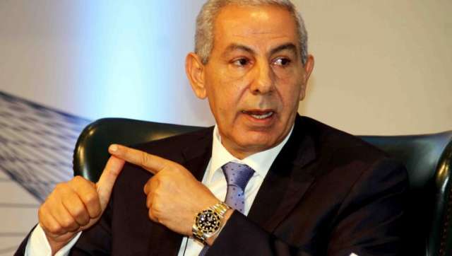 مصر تطالب الأردن بإعفائها من تصاريح استيراد الحاصلات الزراعية  