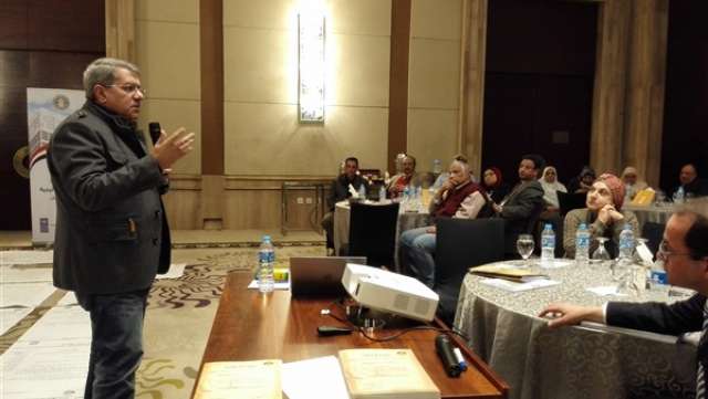 انطلاق فعاليات ورشة العمل الثالثة لملتقى التخطيط الاستراتيجي لوزارة المالية